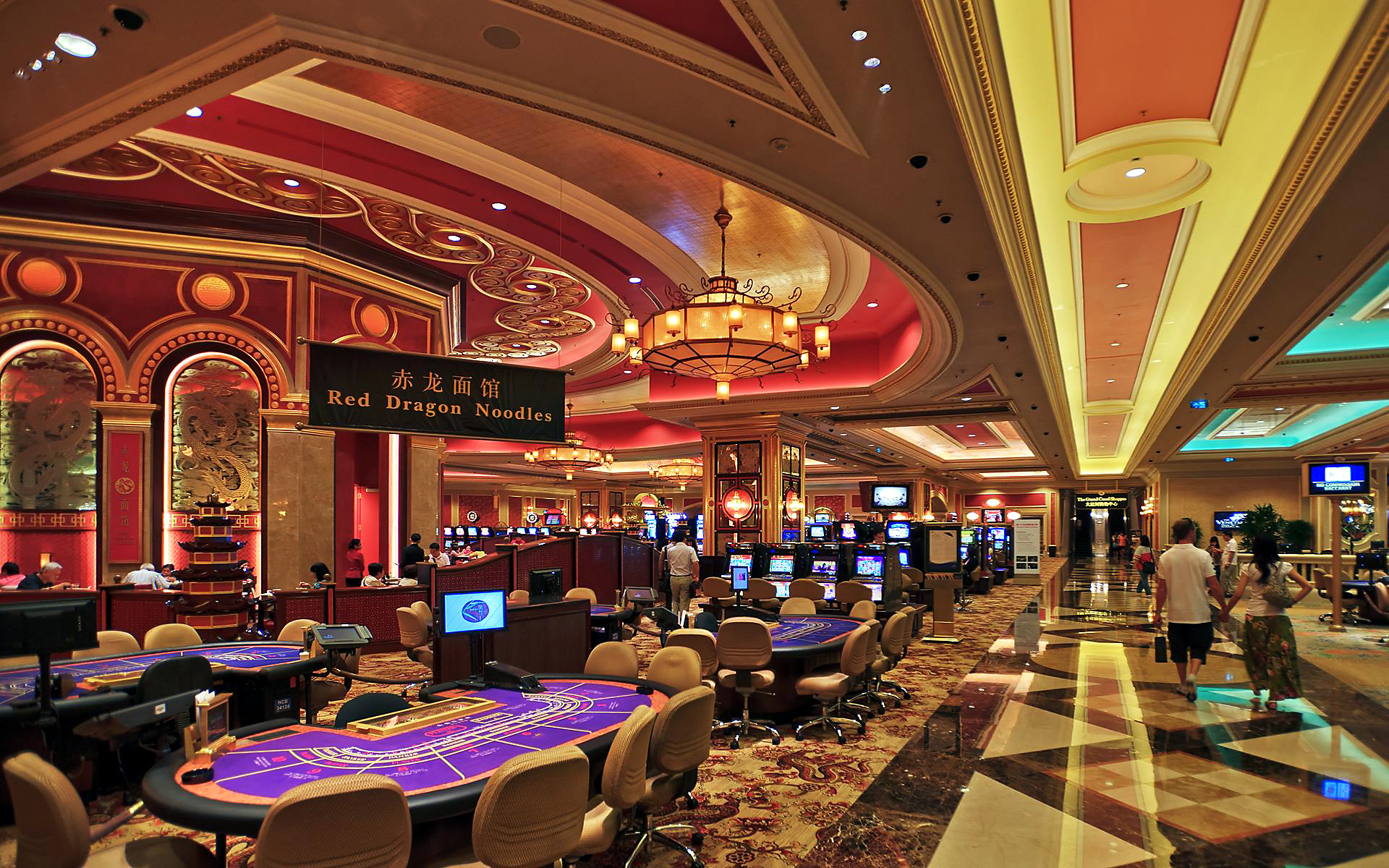 Mobil Casino Devrimi: Genzobet’in Teknolojik Yol Haritası
