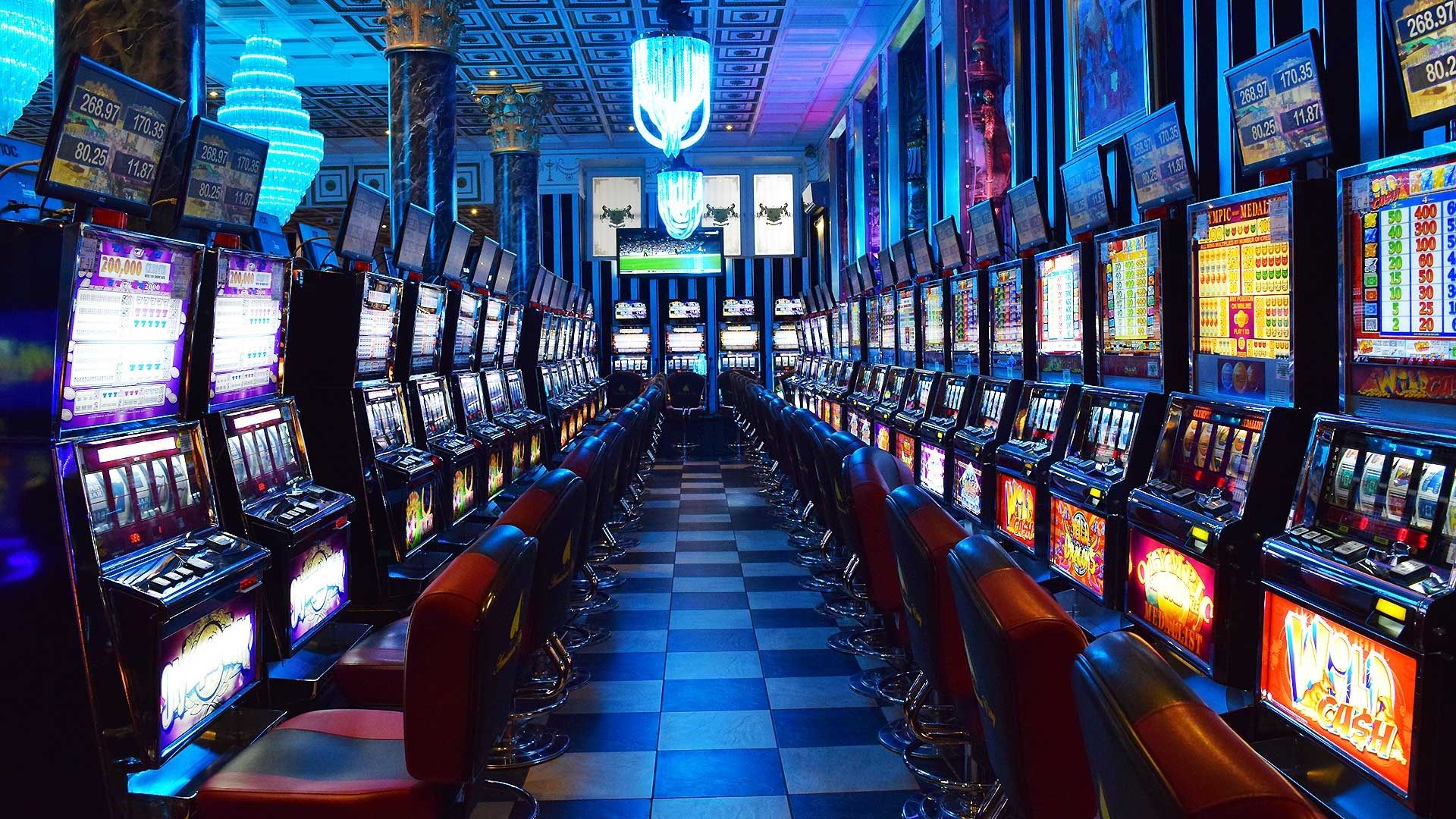 Mobil Casino Geleceği: Teknoloji ve Strateji