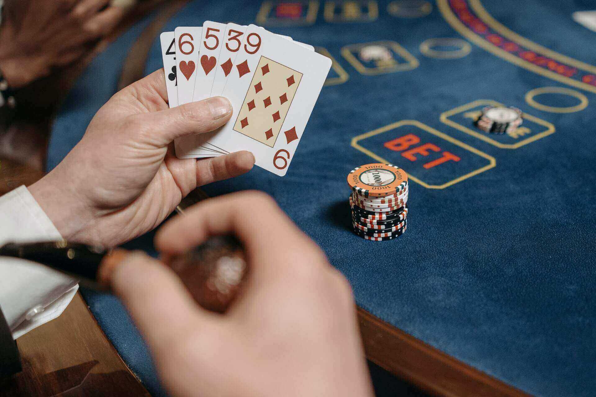 Mobil Casino Geleceği: Teknoloji ve Strateji