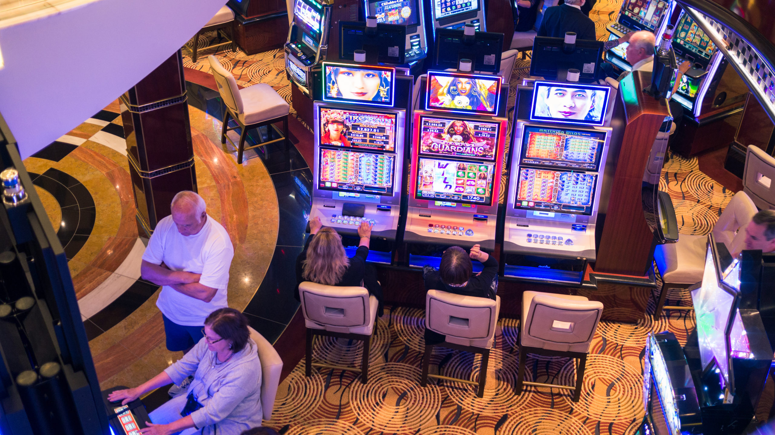Poker Kollarında Zaferin Sırları: İpuçları ve Stratejiler