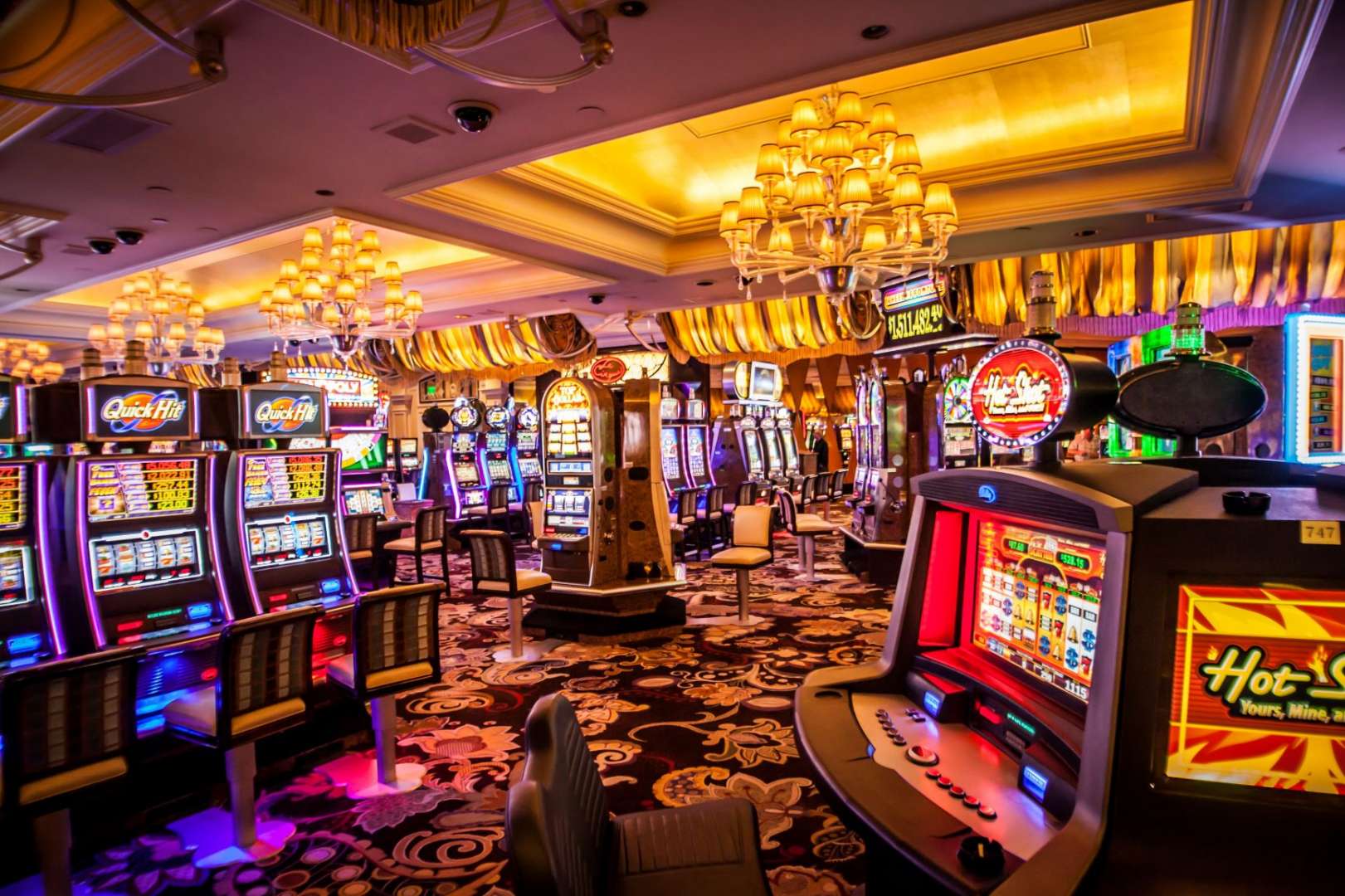 Canlı Krupiye Blackjack