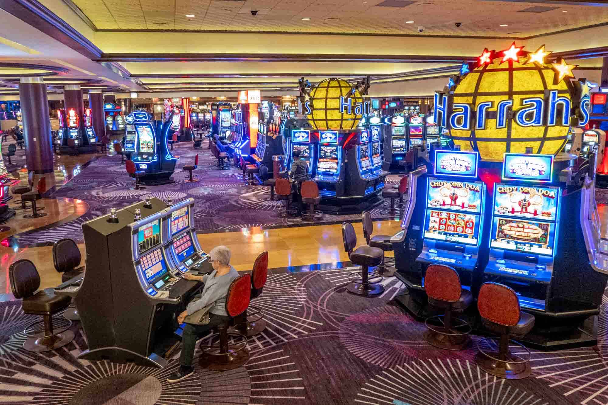 Spin Bazlı Canlı Blackjack Deneyimi